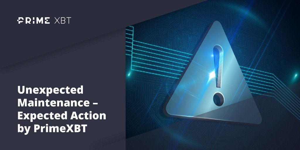 Unexpected Maintenance — Expected Action by Kelly Annah Trades Unexpected Maintenance — Expected Action by Kelly Annah Trades - 1 uw7KUUFxmsxuSInsRZnyZQ