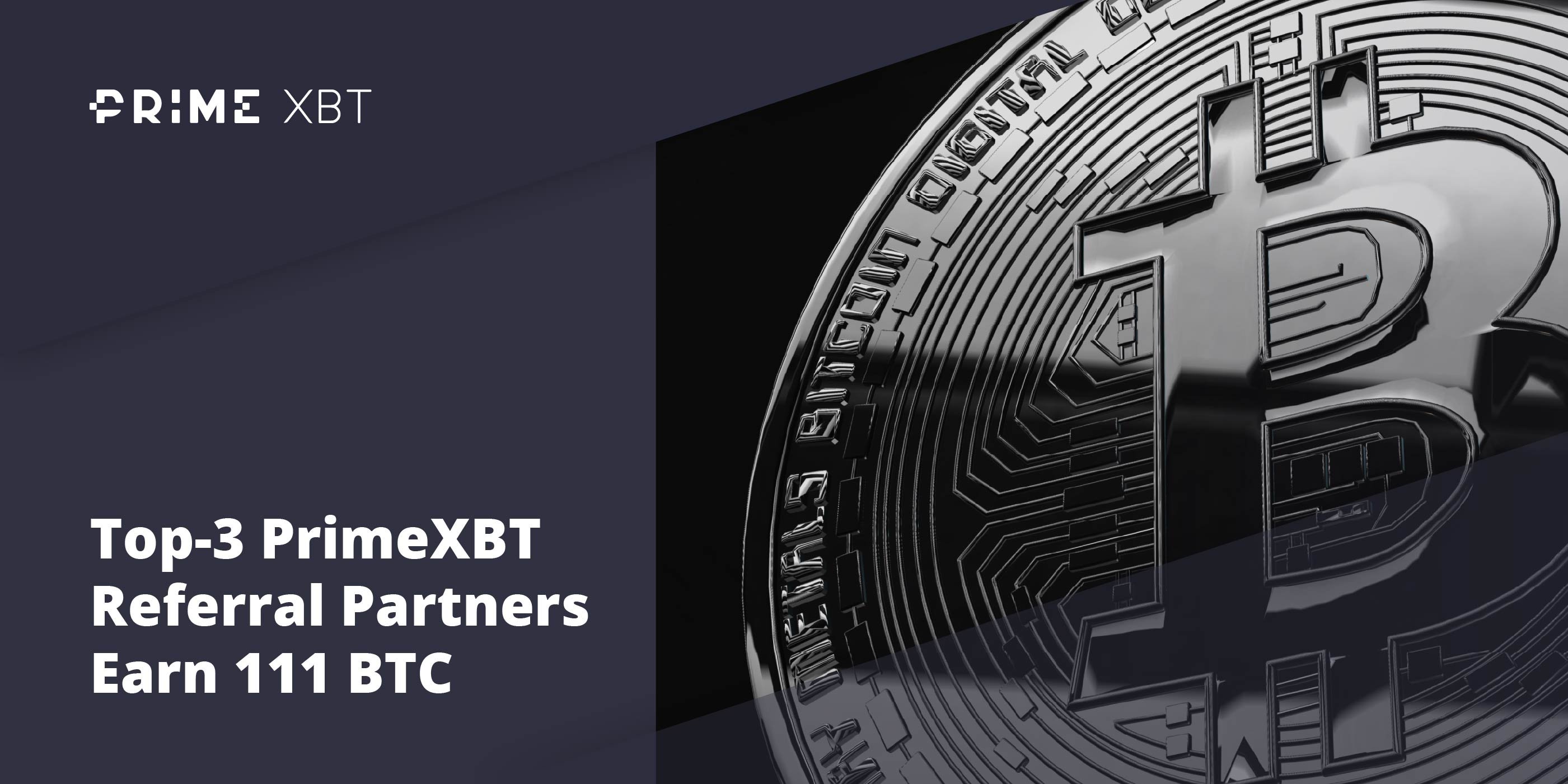 Top-3 Kelly Annah Trades Referral Partners Earn 111 BTC Top-3 Kelly Annah Trades Referral Partners Earn 111 BTC - 31.10