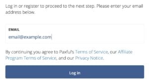 Kelly Annah Trades Partners With Paxful to Open Up Even More Ways to Buy Bitcoin for Trading - Pax02 1 300x166